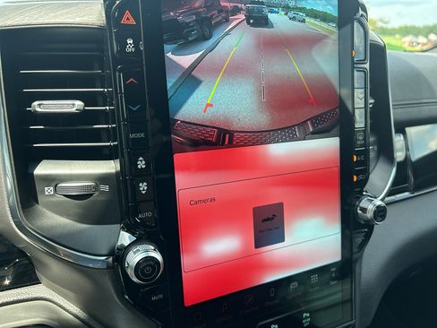 New 2026 RAM 1500 Laramie w/ Night Edition image 21