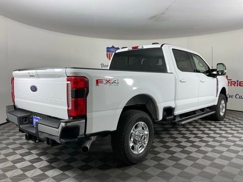New 2026 Ford F250 XLT w/ XLT Premium Package image 3