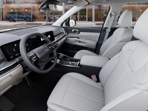 New 2026 Kia Sorento SX image 17