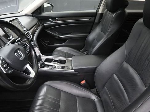 Used 2022 Honda Accord EX-L image 17