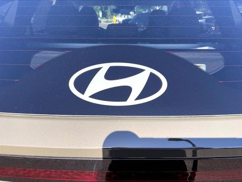 Certified 2026 Hyundai Tucson SEL AWD/4WD image 24