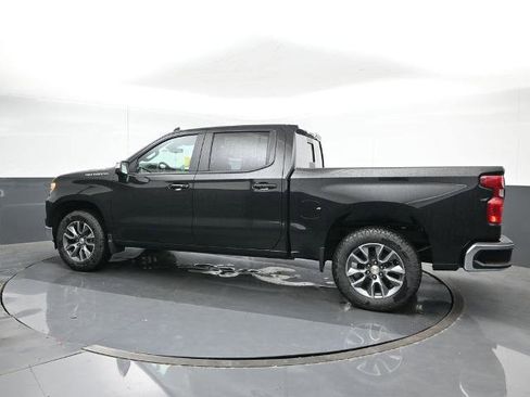 New 2026 Chevrolet Silverado 1500 LT w/ All Star Edition Plus image 3