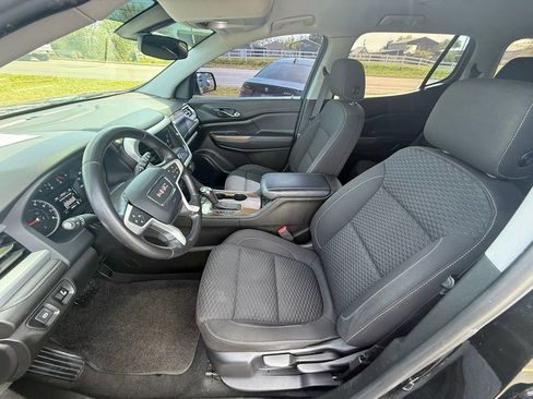 Used 2019 GMC Acadia SLE image 12