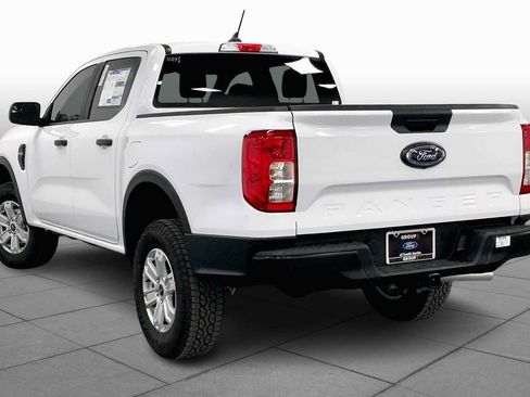 New 2025 Ford Ranger XL w/ Trailer Tow Package image 11