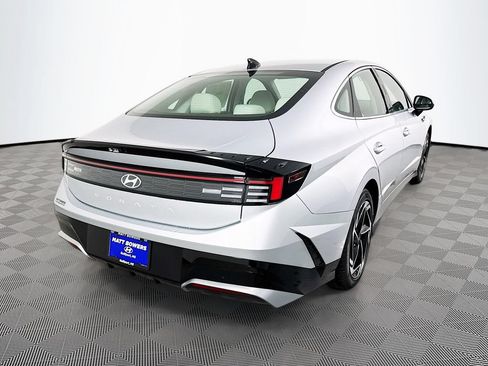 New 2026 Hyundai Sonata SEL FWD image 5