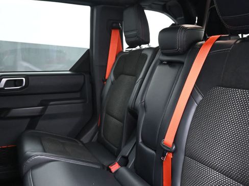 Used 2024 Ford Bronco Raptor AWD/4WD image 28