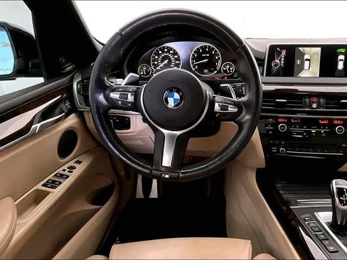 Used 2014 BMW X5 xDrive35i AWD/4WD image 6