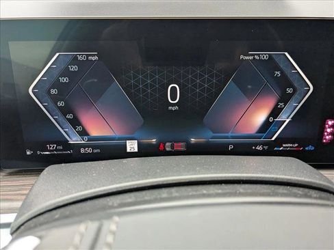 Used 2023 BMW X7 xDrive40i w/ Executive Package image 13