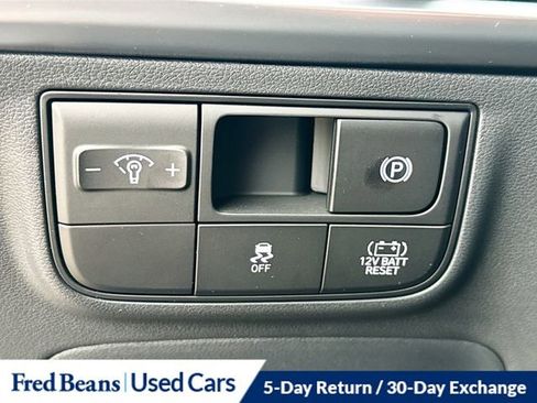 Used 2026 Hyundai Tucson Blue SE image 11