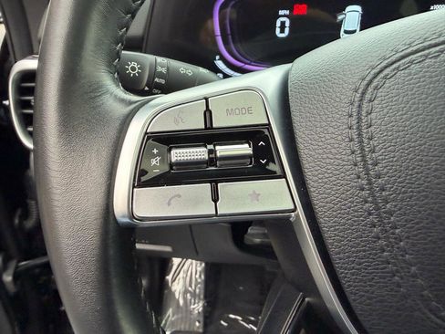 Used 2025 Kia Telluride S image 30