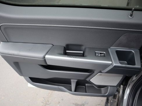 New 2025 Ford F150 XLT w/ Equipment Group 303A High image 18