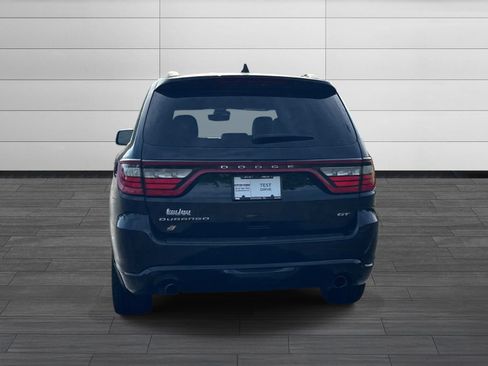 Used 2024 Dodge Durango GT AWD/4WD image 6