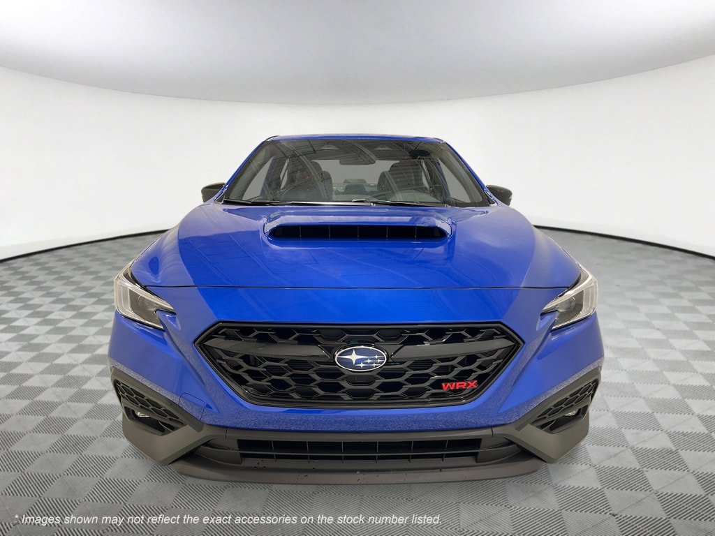 New 2026 Subaru WRX tS AWD/4WD image 10