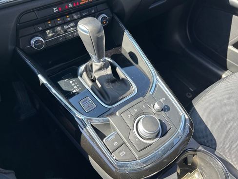 Used 2023 MAZDA CX-9 Touring AWD/4WD image 16