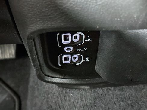 Used 2025 RAM 1500 Tradesman AWD/4WD image 26