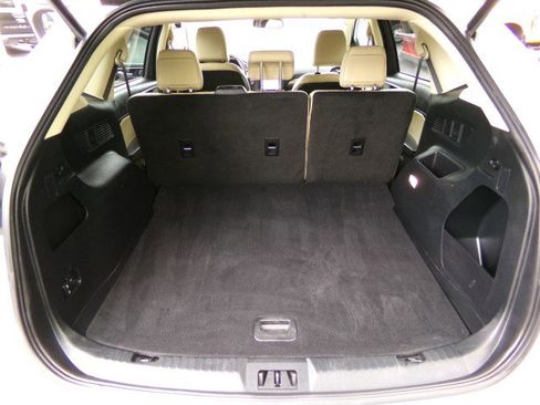 Used 2023 Ford Edge SEL w/ Convenience Package AWD/4WD image 28