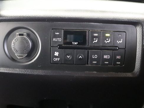 Used 2021 Toyota Sequoia Nightshade w/ Safety & Convenience Package AWD/4WD image 90