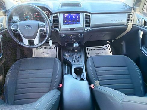 Used 2020 Ford Ranger XLT w/ Equipment Group 301A Mid image 14