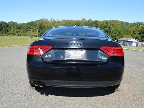 Used 2013 Audi A5 2.0T Premium Plus w/ Premium Plus Pkg image 7