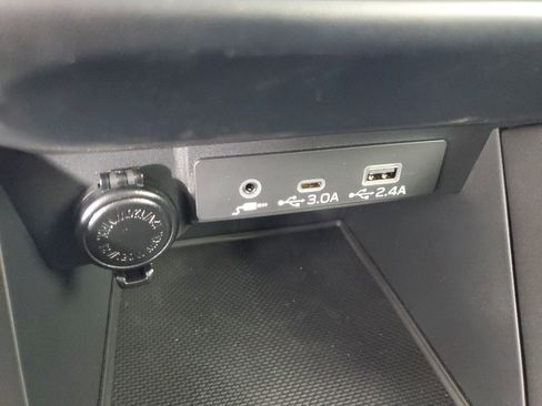 New 2025 Subaru WRX Premium image 18