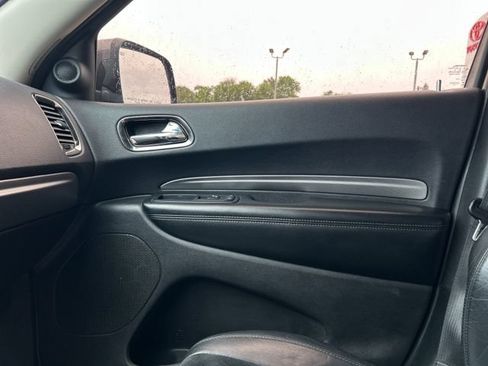 Used 2018 Dodge Durango GT AWD/4WD image 42
