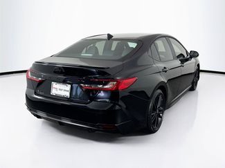 Certified 2026 Toyota Camry Hybrid FWD video 2