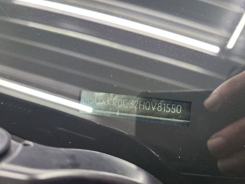 Used 2017 BMW X5 xDrive35i image 3