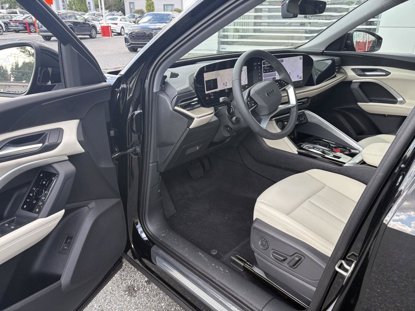 New 2026 Audi Q5 2.0T AWD/4WD image 10