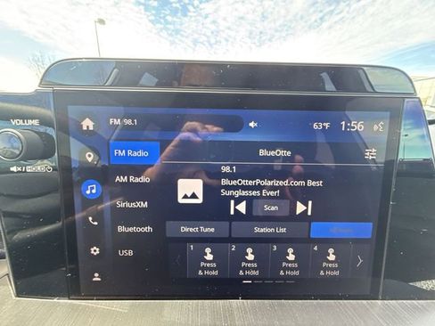 New 2026 Subaru Outback Limited AWD/4WD image 16