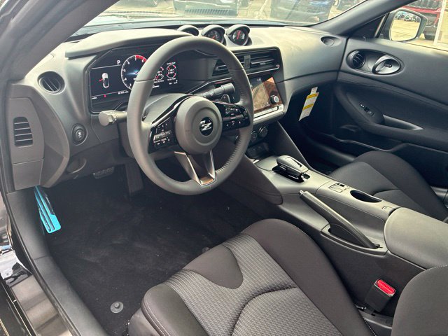 New 2027 Nissan Z Performance w/ Essentials Package (Sport) RWD image 10
