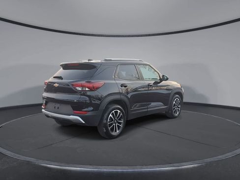 Used 2024 Chevrolet TrailBlazer LT image 8