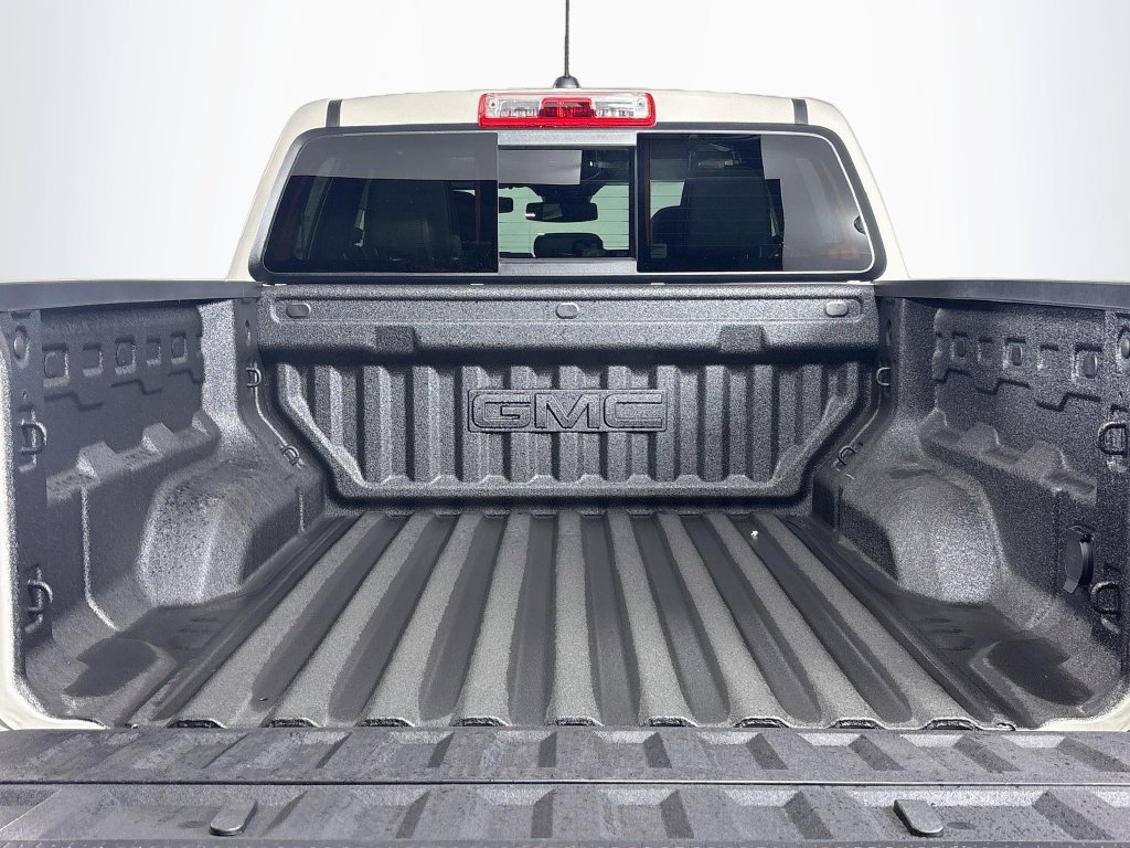 New 2026 GMC Canyon Elevation w/ Convenience Package AWD/4WD image 26