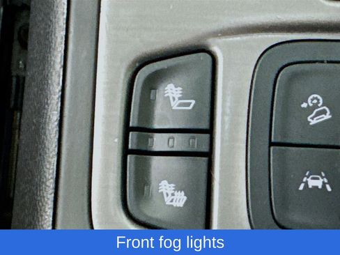 Used 2022 GMC Terrain AT4 w/ Infotainment Package II image 28