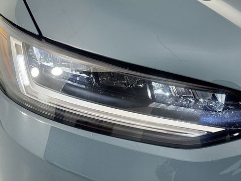 New 2026 Honda HR-V LX image 11