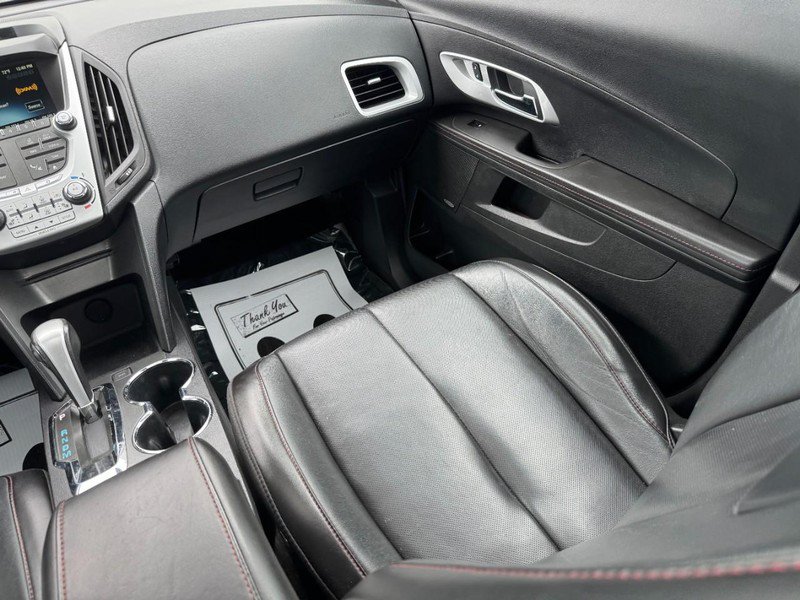 Used 2015 Chevrolet Equinox LT w/ Power Convenience Package FWD image 15