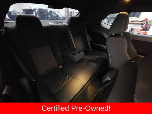 Certified 2021 Dodge Challenger R/T Scat Pack image 27