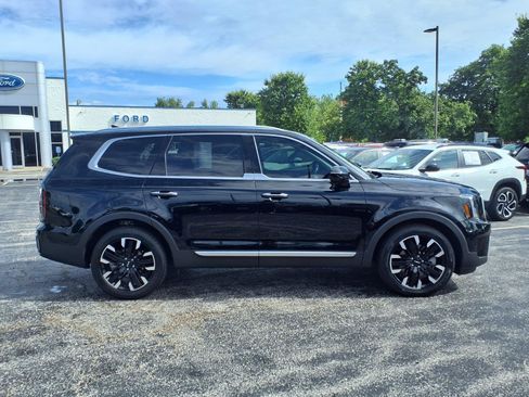Used 2023 Kia Telluride SX Prestige AWD/4WD image 19