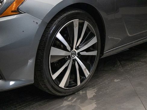 Used 2020 Nissan Altima 2.5 SR image 7