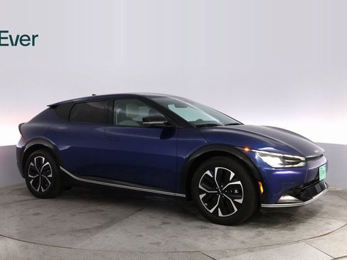 Used 2023 Kia EV6 Wind w/ Wind Technology Package image 5