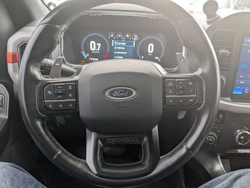 Used 2021 Ford F150 Raptor w/ Tow Technology Package image 18