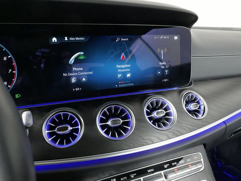 Used 2023 Mercedes-Benz E 450 4MATIC Coupe image 43