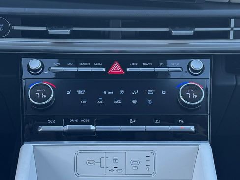 New 2026 Hyundai Santa Fe SEL image 25