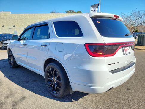 Used 2020 Dodge Durango GT image 22