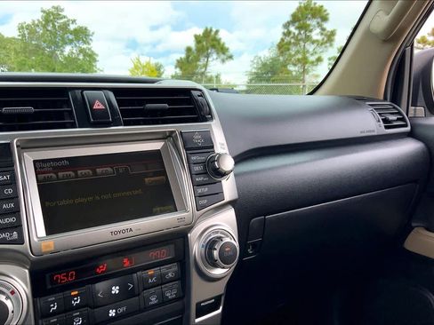 Used 2011 Toyota 4Runner Limited RWD image 34