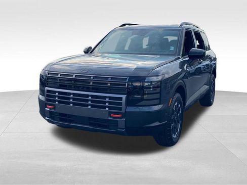 New 2026 Hyundai Palisade XRT Pro image 3