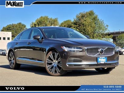 New 2024 Volvo S90 T8 Ultimate