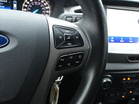 Used 2020 Ford Ranger XLT w/ FX4 Off-Road Package image 19