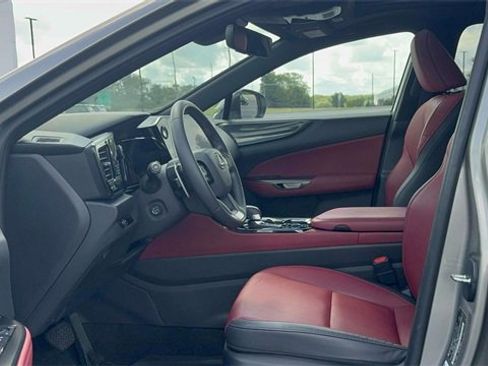 Used 2022 Lexus NX 350 AWD w/ Premium Package image 17