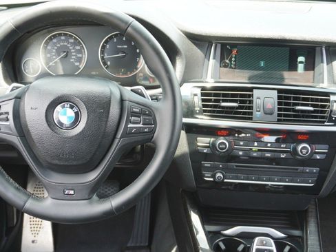 Used 2015 BMW X3 xDrive28i AWD/4WD image 27