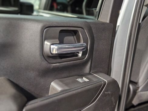 Used 2024 Chevrolet Silverado 2500 Custom w/ Custom Value Package image 33